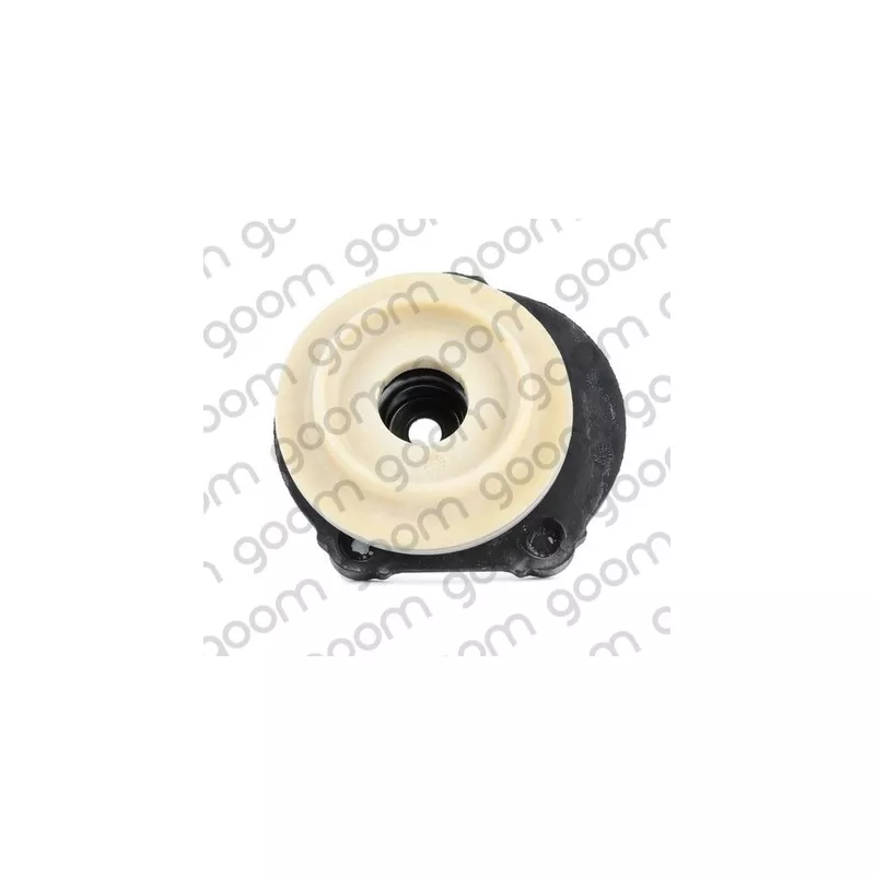 Kit d'assemblage, amortisseurs avant gauche GOOM SM-0449