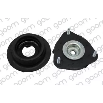 Suspension, amortisseur GOOM SM-0458