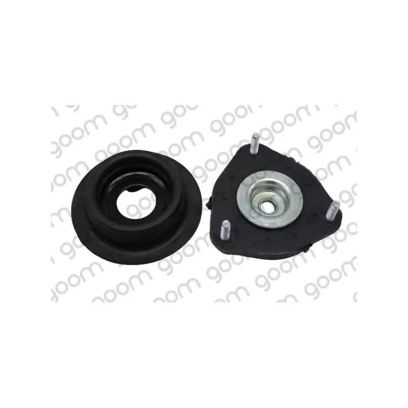 Suspension, amortisseur GOOM SM-0458