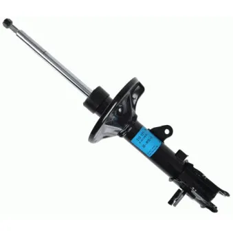 Amortisseur arrière gauche SACHS 315 171