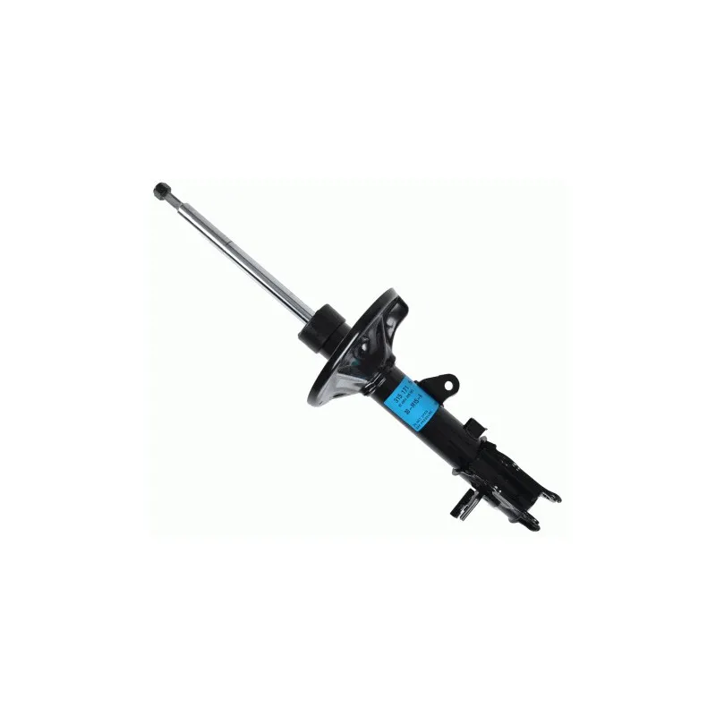 Amortisseur arrière gauche SACHS 315 171