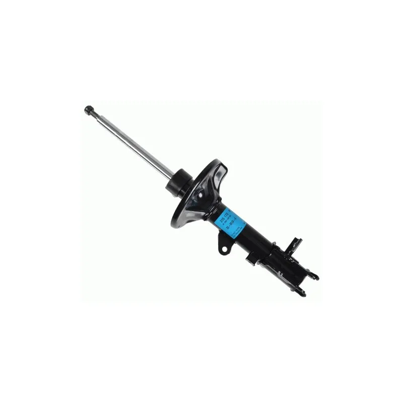 Amortisseur arrière droit SACHS 315 172