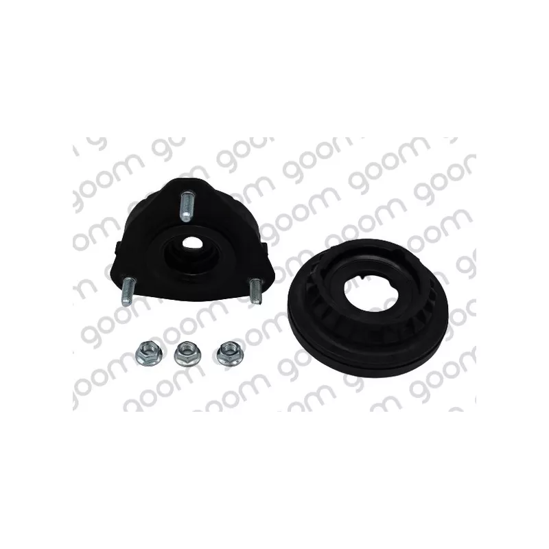 Coupelle de suspension GOOM SM-0500