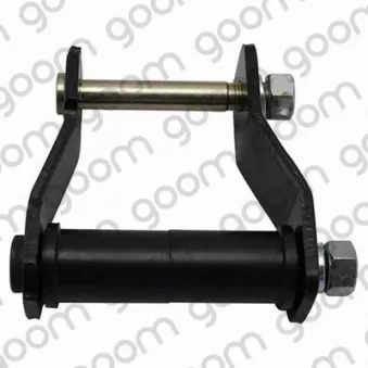 Main de suspension GOOM SP-0003