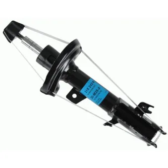 Amortisseur avant droit SACHS 315 242