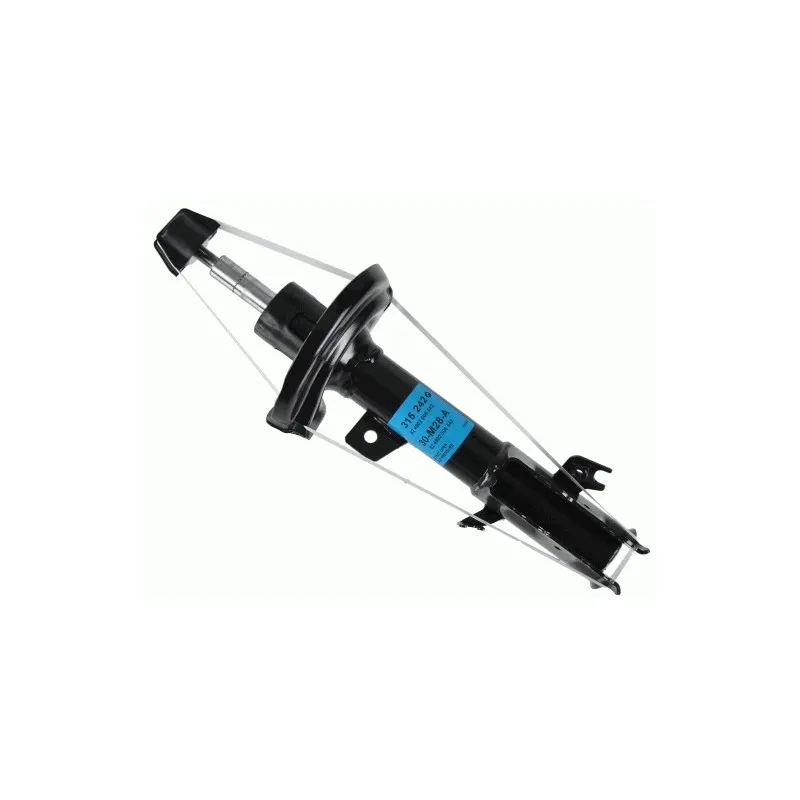 Amortisseur avant droit SACHS 315 242