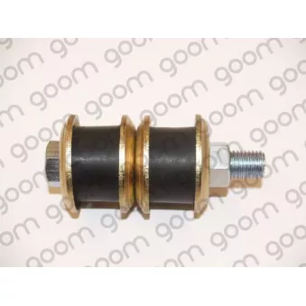 Coussinet de palier, stabilisateur GOOM SS-0153