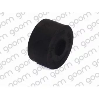Coussinet de palier, stabilisateur GOOM