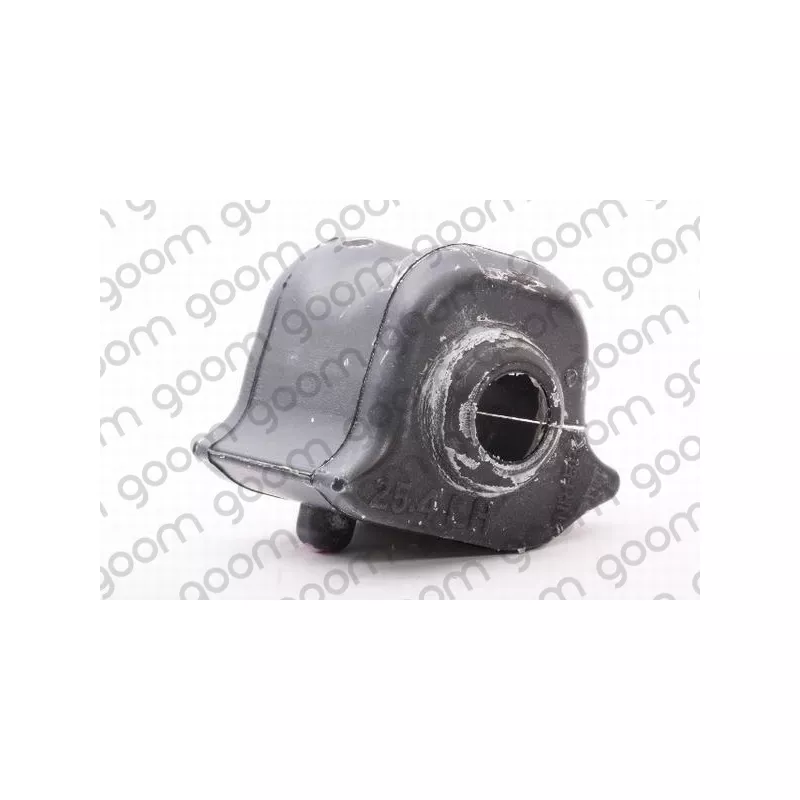 Coussinet de palier, stabilisateur avant gauche GOOM SS-0167