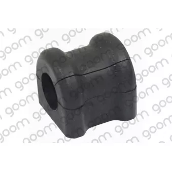 Coussinet de palier, stabilisateur GOOM