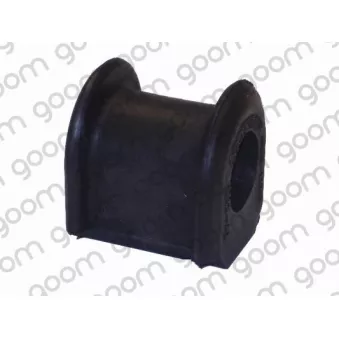 Coussinet de palier, stabilisateur GOOM