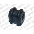Coussinet de palier, stabilisateur GOOM SS-0173 - Visuel 1