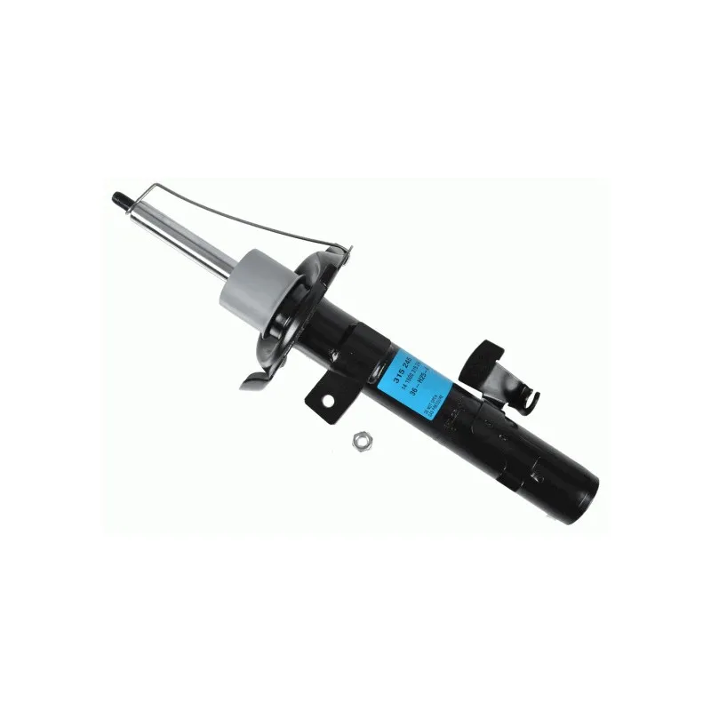 Amortisseur avant gauche SACHS 315 245