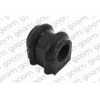 Coussinet de palier, stabilisateur GOOM SS-0180 - Visuel 1