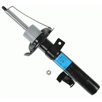 Amortisseur avant droit SACHS 315 246