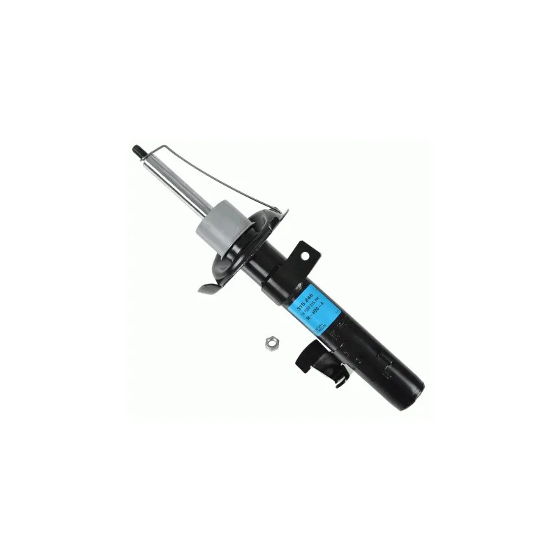 Amortisseur avant droit SACHS 315 246