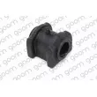 Coussinet de palier, stabilisateur GOOM SS-0185 - Visuel 1