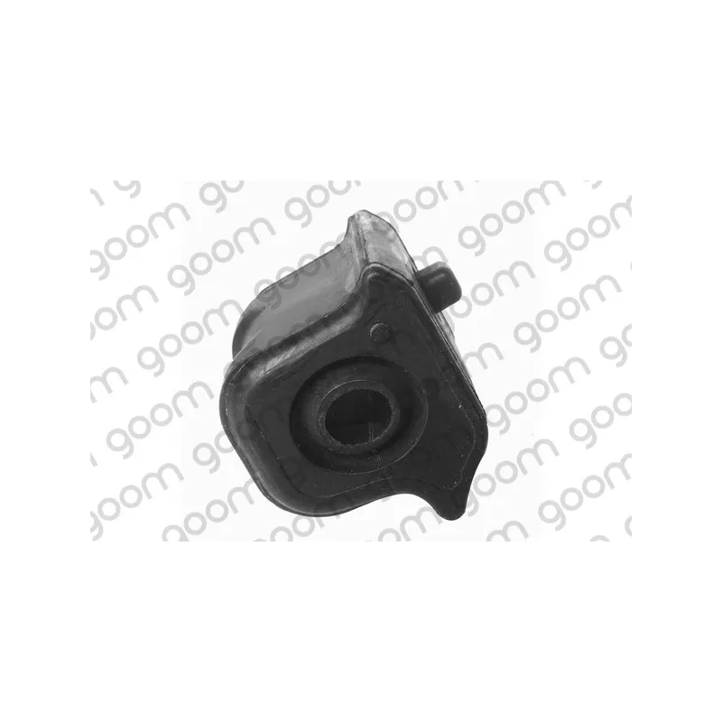 Coussinet de palier, stabilisateur avant droit GOOM SS-0187