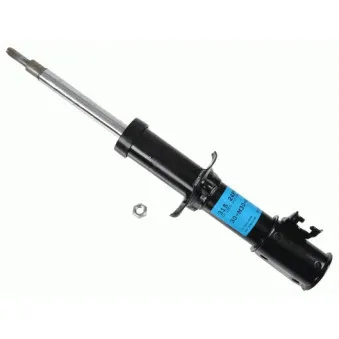 Amortisseur avant gauche SACHS 315 248