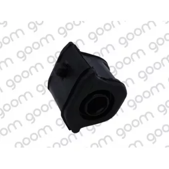 Coussinet de palier, stabilisateur avant gauche GOOM SS-0206
