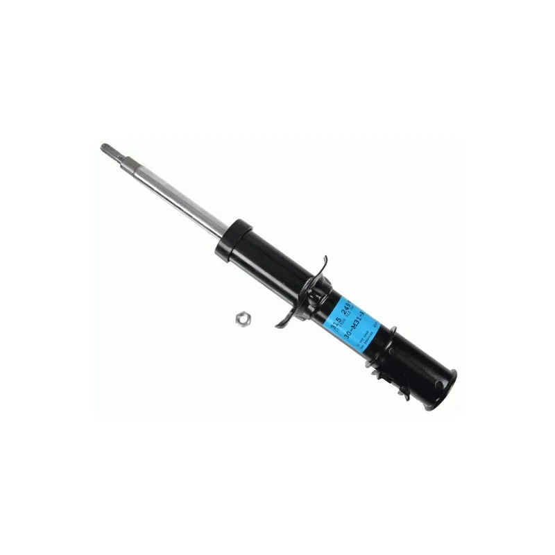 Amortisseur avant droit SACHS 315 249