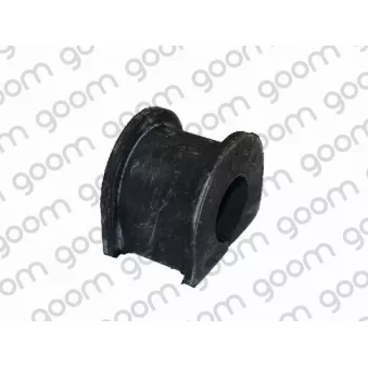 Coussinet de palier, stabilisateur GOOM