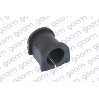 Coussinet de palier, stabilisateur GOOM