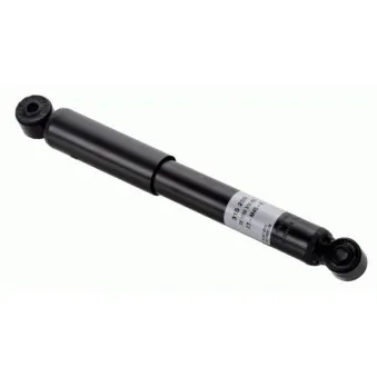 Jeu de 2 amortisseurs avant SACHS 315 250
