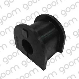 Coussinet de palier, stabilisateur GOOM