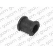 Coussinet de palier, stabilisateur GOOM SS-0226 - Visuel 1