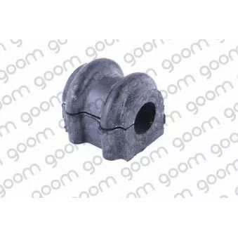 Coussinet de palier, stabilisateur GOOM