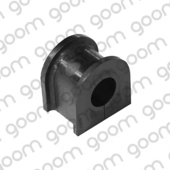 Coussinet de palier, stabilisateur GOOM