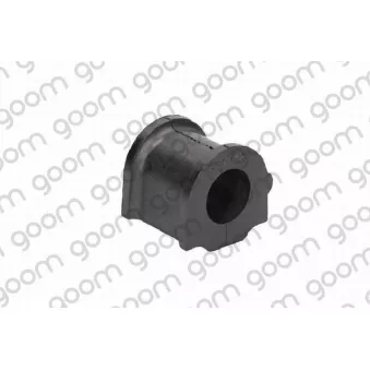 Coussinet de palier, stabilisateur GOOM