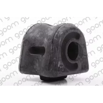 Coussinet de palier, stabilisateur GOOM