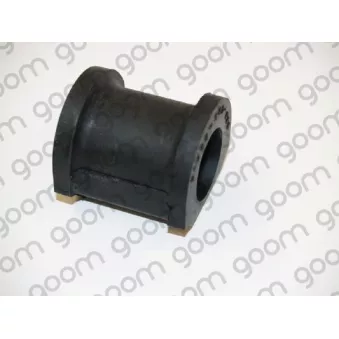 Coussinet de palier, stabilisateur GOOM