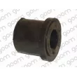 Coussinet de palier, stabilisateur GOOM SS-0245 - Visuel 1
