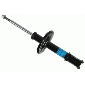 Jeu de 2 amortisseurs avant SACHS 315 264
