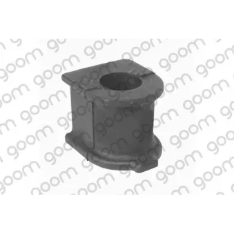 Coussinet de palier, stabilisateur GOOM