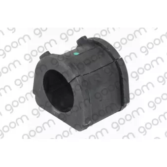Coussinet de palier, stabilisateur GOOM