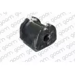Coussinet de palier, stabilisateur GOOM SS-0248 - Visuel 1