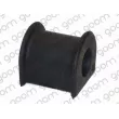 Coussinet de palier, stabilisateur GOOM SS-0324 - Visuel 1