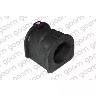 Coussinet de palier, stabilisateur GOOM