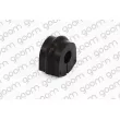 Coussinet de palier, stabilisateur GOOM SS-0338 - Visuel 1