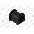 Coussinet de palier, stabilisateur GOOM SS-0347 - Visuel 1