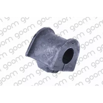 Coussinet de palier, stabilisateur GOOM