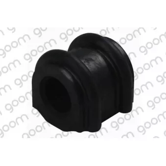 Coussinet de palier, stabilisateur GOOM