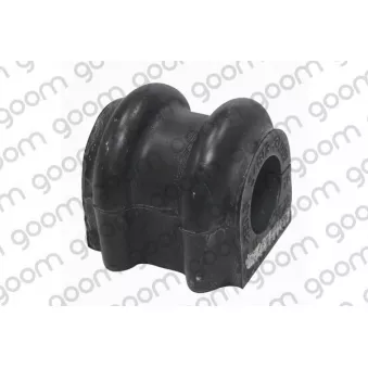 Coussinet de palier, stabilisateur GOOM