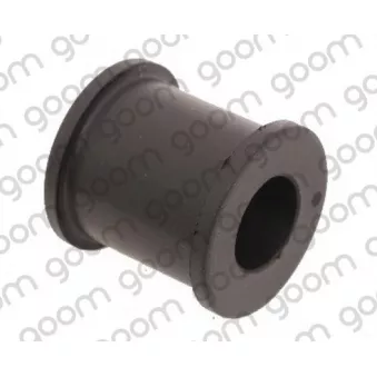 Coussinet de palier, stabilisateur GOOM