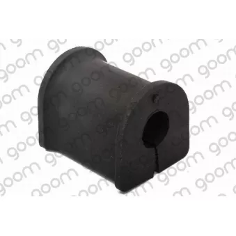 Coussinet de palier, stabilisateur GOOM