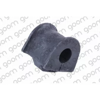 Coussinet de palier, stabilisateur GOOM